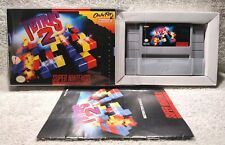tetris 2 snes comprar usado tetris 2 snes comprar usado Enviando para Brazil