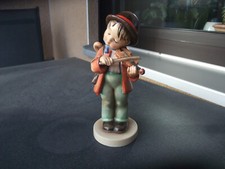 Hummelfiguren geigerlein cm gebraucht kaufen  Trier