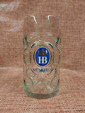 Hofbräu münchen krug gebraucht kaufen  Bramsche
