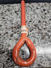 Allis chalmers eyebolt for sale  Chesaning