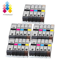 Ink cartridges canon for sale  COVENTRY