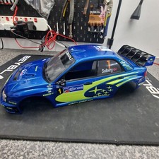 Car subaru impreza for sale  ROTHERHAM