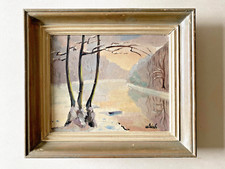 Tableau ancien hst d'occasion Tableau ancien hst d'occasion  France