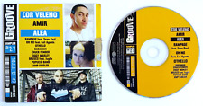 Compilation groove sampler usato  Ferrara