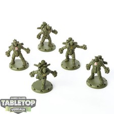 Dust tactics heavy gebraucht kaufen  Hof