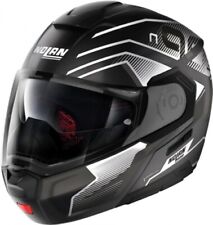 Casco modulare doppia usato  Pagani