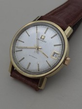 Vintage watch movado usato  Roma