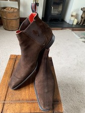 Jeffery west dashwood for sale  MARKFIELD