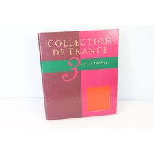 Collection 2010 2011 d'occasion  Brignais