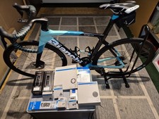 Bianchi ltre xr4 gebraucht kaufen  Borken