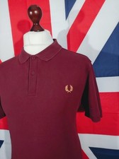 Fred perry block d'occasion  Expédié en Belgium