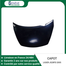 Capot ligier js28fd d'occasion Capot ligier js28fd d'occasion  Niort