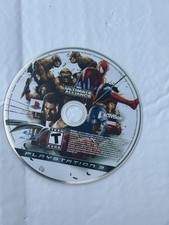 Marvel: Ultimate Alliance - Sony PlayStation 3 (2006) Somente disco PS3 comprar usado Marvel: Ultimate Alliance - Sony PlayStation 3 (2006) Somente disco PS3 comprar usado  Enviando para Brazil