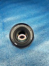 Vintage Helios 44M-4 58mm f/2 Obiektyw M42 ZSRR Radziecki Bokeh Monster Automatyczny na sprzedaż  PL