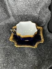 Tharaud limoges cobalt for sale  Corbett