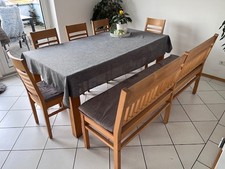 esstisch bank stuhlen gebraucht kaufen esstisch bank stuhlen gebraucht kaufen Würzburg