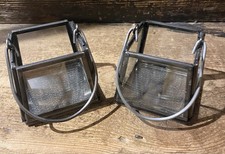 Hanging glass tea for sale Hanging glass tea for sale  DUNMOW