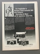 Zeiss ikon voigtländer gebraucht kaufen  Aßlar