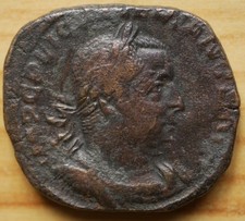 Valerien 1er bronze d'occasion  L'Isle-Adam
