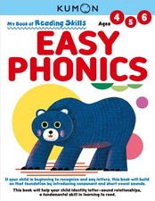 Kumon book reading for sale  Little Falls
