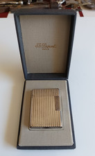 Ancien briquet dupont d'occasion  Tarnos