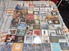 Job lot cds for sale  WAKEFIELD