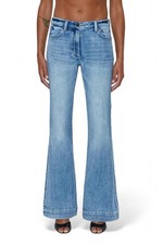 Jeans pistola kinsley cintura média PARADISE comprar usado  Enviando para Brazil
