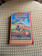midland red timetable for sale midland red timetable for sale STOURBRIDGE