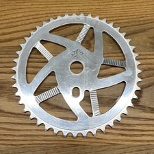 Bmx 45t sprocket for sale  Brooklyn