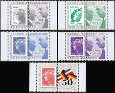 Dg12 5pt1 2012 d'occasion  France