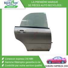 Porte arriere droit d'occasion  Saint-Quentin