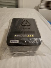 Xprinter thermal receipt d'occasion  Évry