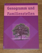 Genogramm familienstellen heuc gebraucht kaufen  Wildsteig