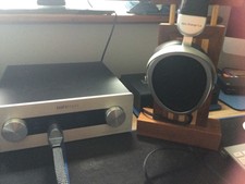 Hifiman shangri mini for sale  ELY