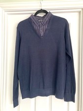 Autograph large men for sale  BANBURY