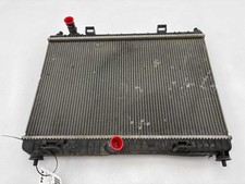 Radiador de refrigeração do líquido de arrefecimento do motor Ford Fiesta 1.6L 2011 - 2019 fabricante de equipamento original comprar usado  Enviando para Brazil