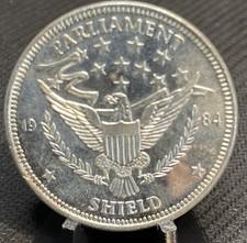 Vintage 1984 parliament for sale  Puyallup