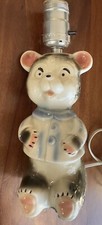 1959 ceramic teddy for sale  Prior Lake