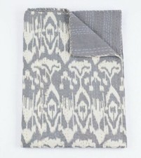 Indian handmade ikat for sale  Richmond
