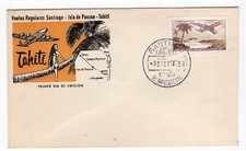 Chile 1971 isla d'occasion  Expédié en Belgium