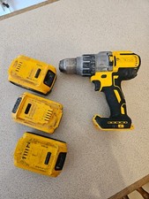 Dewalt dcd996 drill for sale  NOTTINGHAM