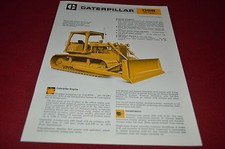 Caterpillar d5b lgp for sale  Berlin