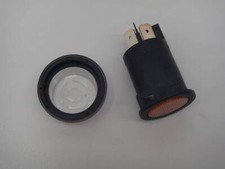 Interruttore pulsante frizione usato Interruttore pulsante frizione usato  Ficarolo