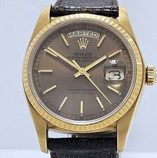 Rolex day date usato  Salo