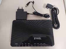 Zyxel vmg3006 d70a gebraucht kaufen  Kirchheim