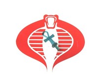 Curse cobras board for sale  Cincinnati