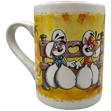 Diddl maus sammeltassen gebraucht kaufen  Kiel