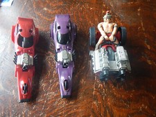 Vintage kenner ssp for sale  Lansing