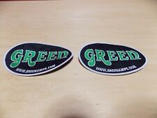 Green matamp usa for sale  Spokane