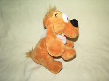 Peluche chien boule d'occasion  Lille-